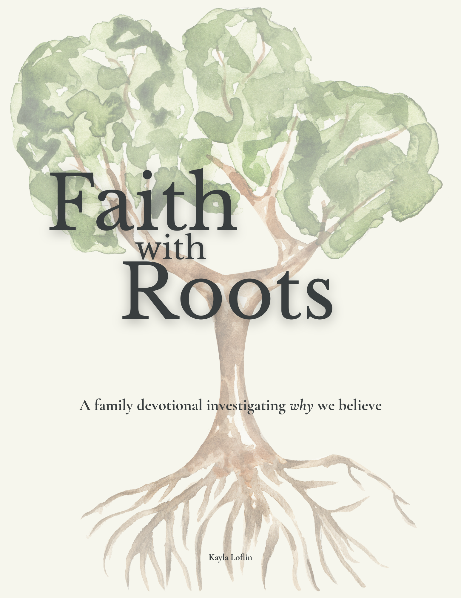 Faith With Roots